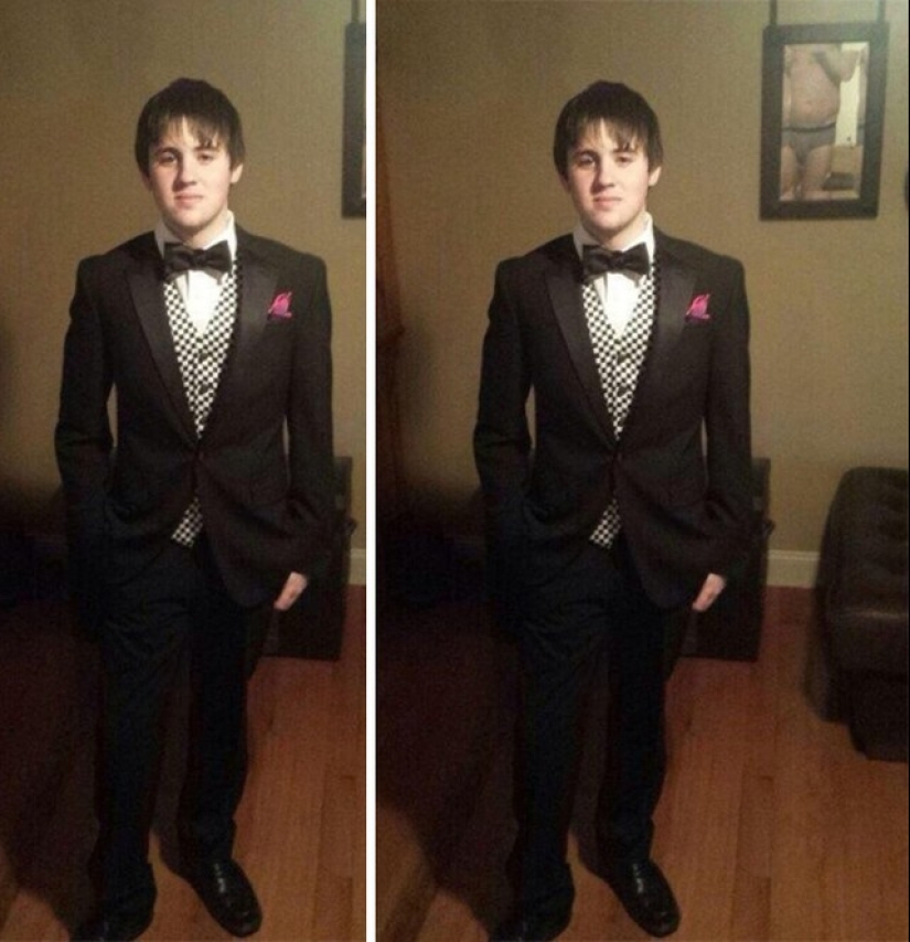 30 photos that show that pruning them radically changing the business