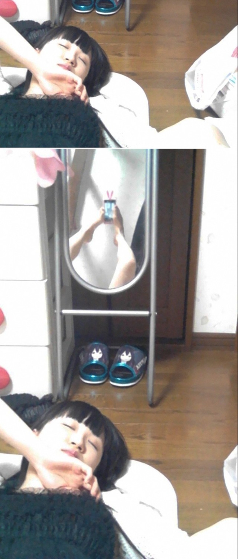 30 photos that show that pruning them radically changing the business