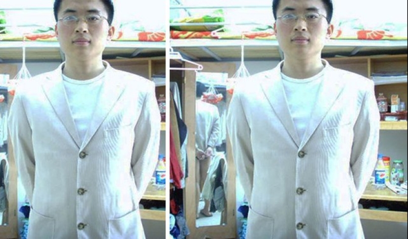 30 photos that show that pruning them radically changing the business