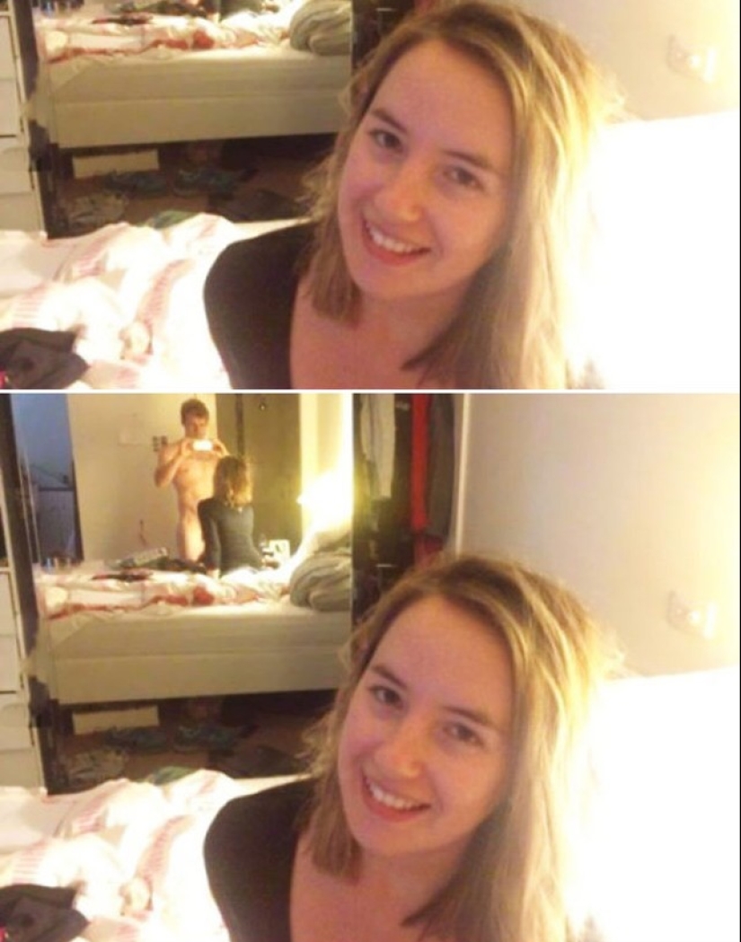 30 photos that show that pruning them radically changing the business