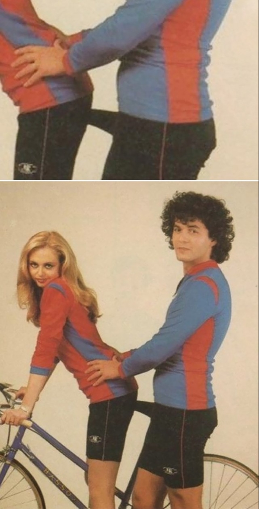 30 photos that show that pruning them radically changing the business