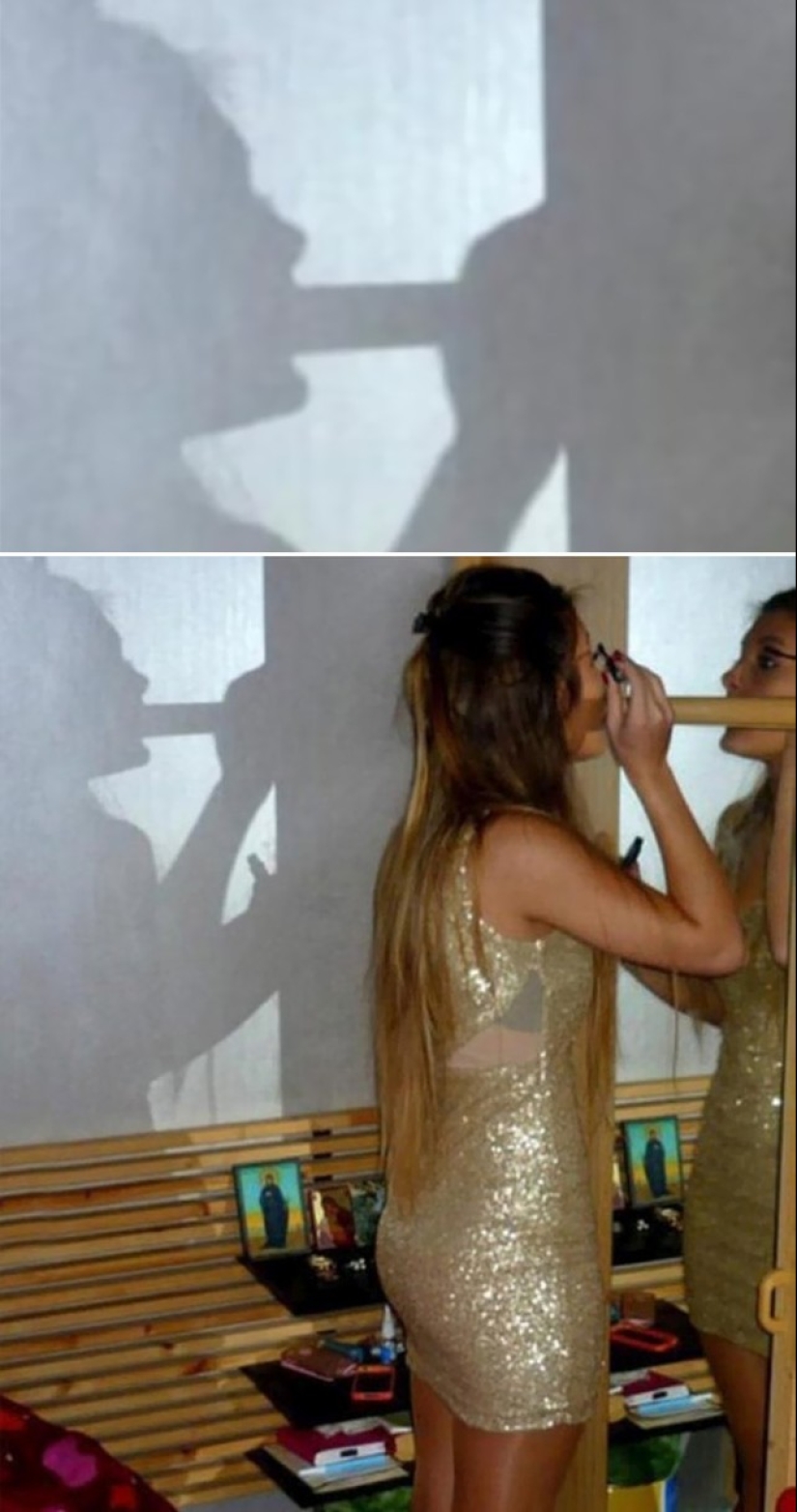 30 photos that show that pruning them radically changing the business