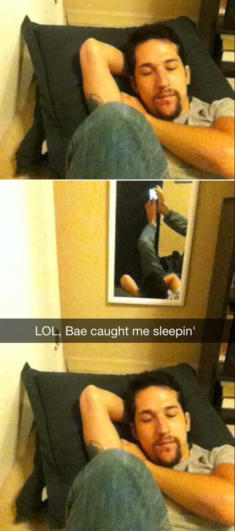 30 photos that show that pruning them radically changing the business