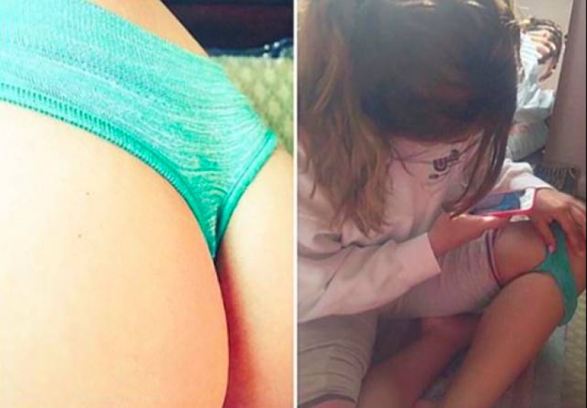 30 photos that show that pruning them radically changing the business