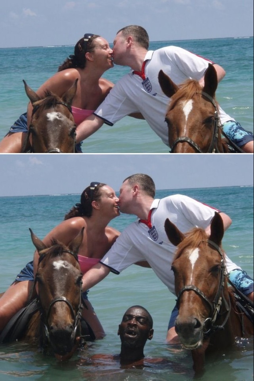 30 photos that show that pruning them radically changing the business