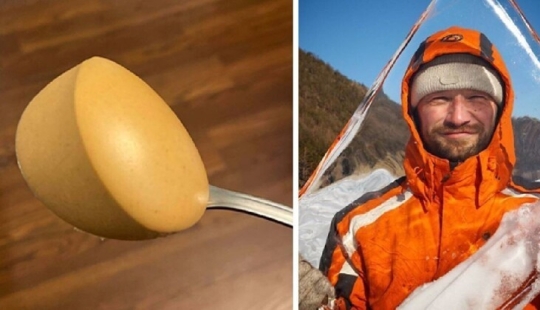 30 photos that will be a balm for the wounded soul of a perfectionist