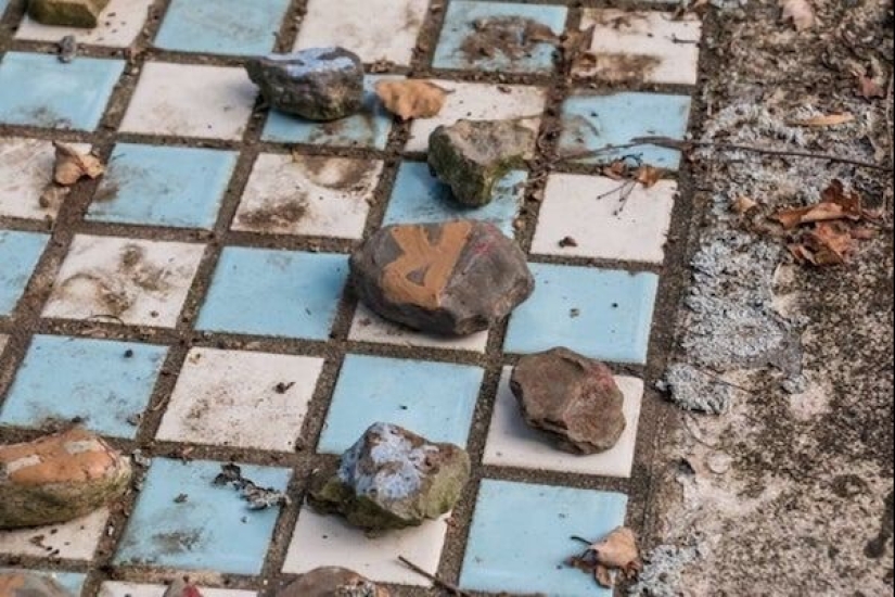 30 piezas inusuales que se hicieron justo en la cárcel 30 piezas inusuales que se hicieron justo en la cárcel