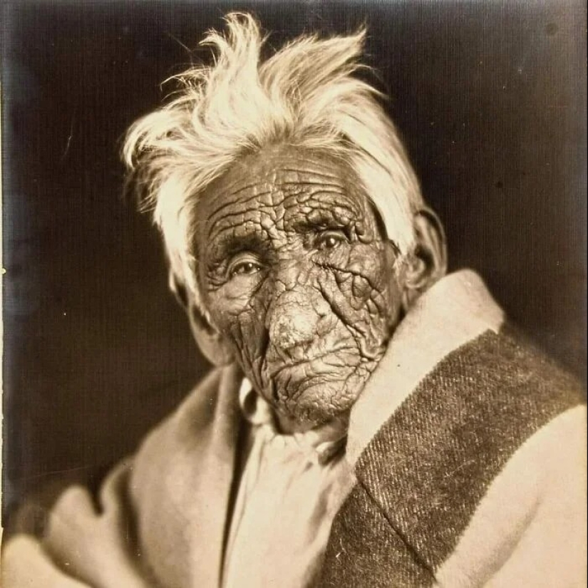 30 raras fotos históricas que no encontrarás en los libros de texto