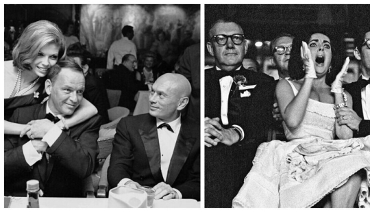 30 rare photos of Hollywood's golden age stars 30 rare photos of Hollywood's golden age stars