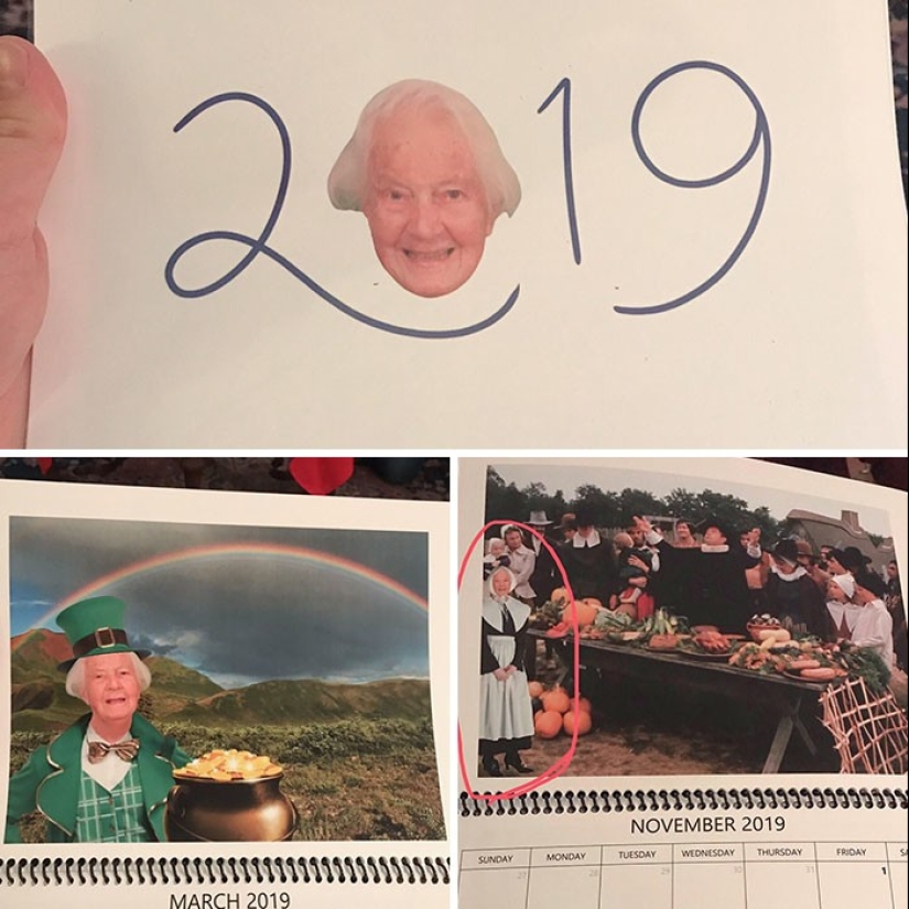 30 regalos divertidos e inusuales compartidos por los usuarios de Reddit