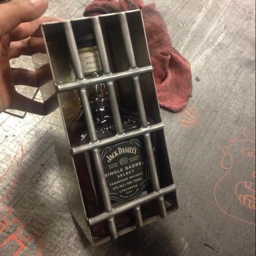 30 regalos divertidos e inusuales compartidos por los usuarios de Reddit