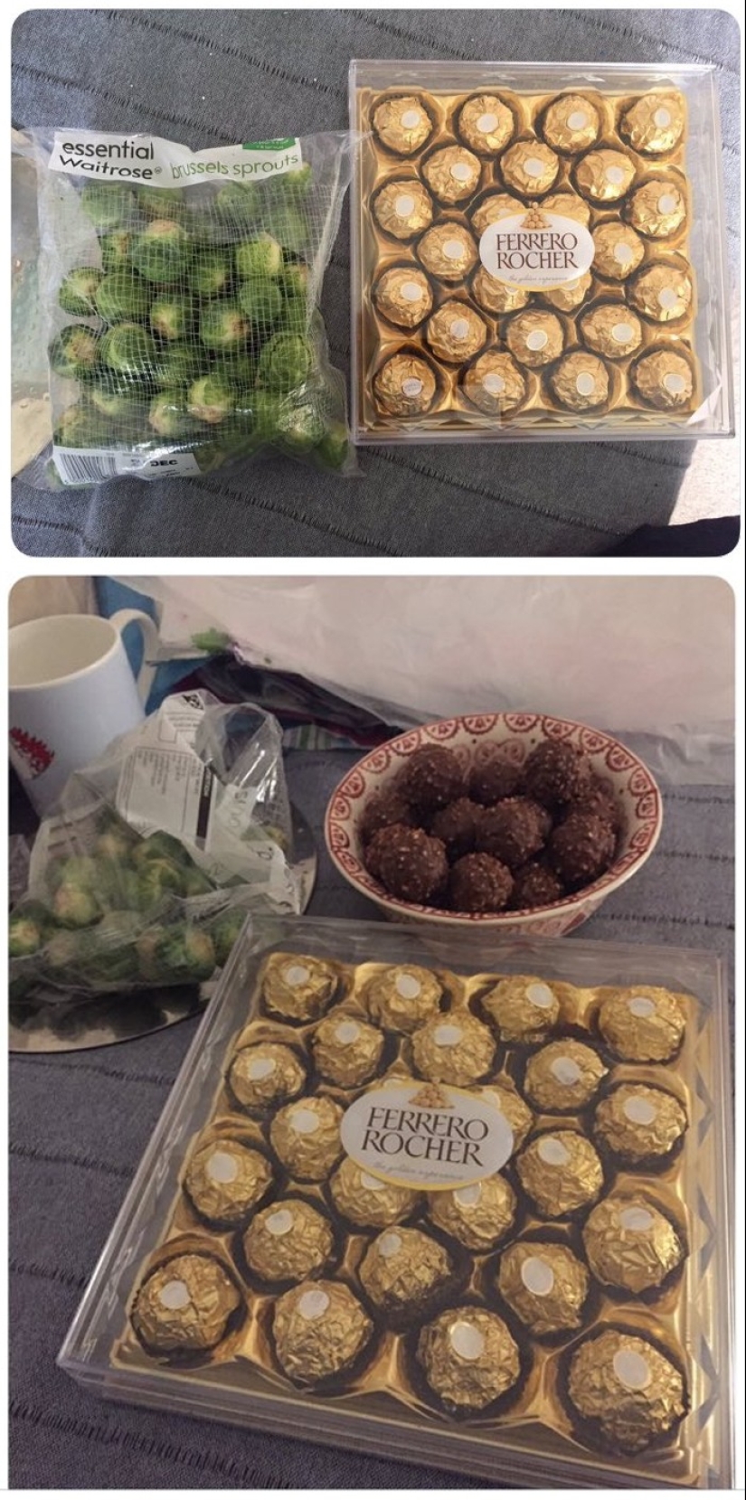 30 regalos divertidos e inusuales compartidos por los usuarios de Reddit