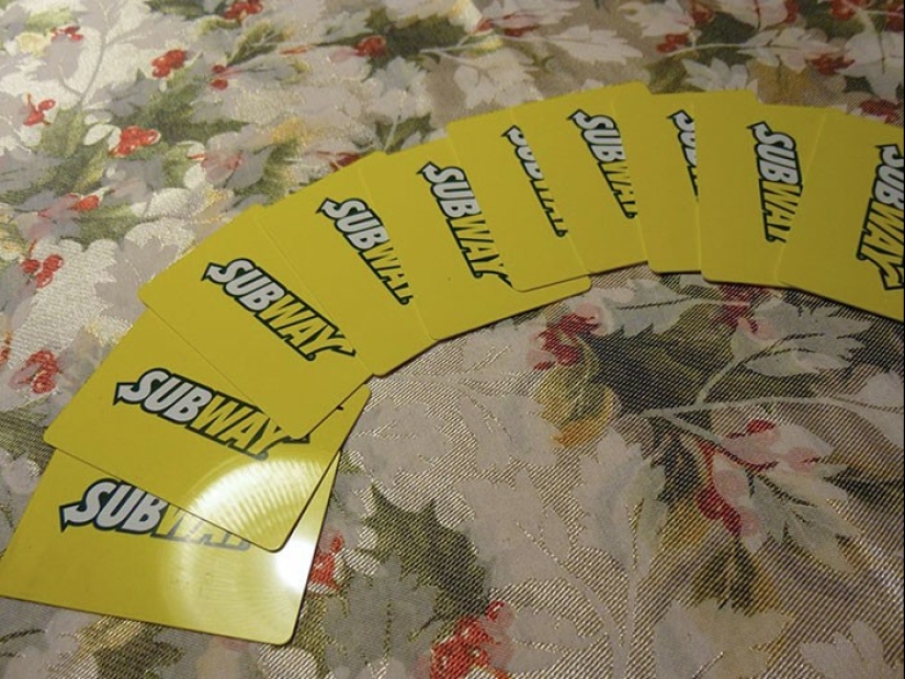 30 regalos divertidos e inusuales compartidos por los usuarios de Reddit