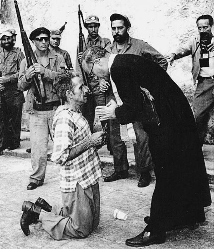 30 shocking photos that won the Pulitzer prize