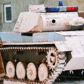 30 strange photos that could only have been taken in Russia 30 strange photos that could only have been taken in Russia