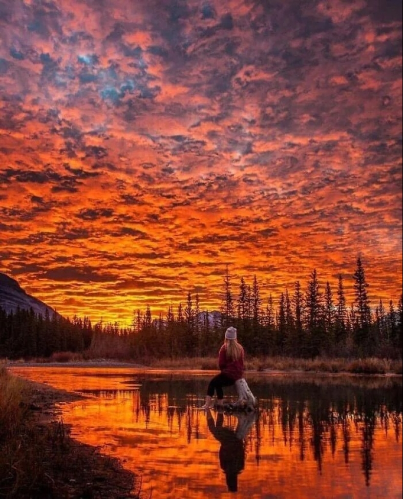 30 stunningly beautiful places on Earth