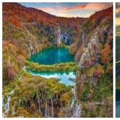 30 stunningly beautiful places on Earth 30 stunningly beautiful places on Earth