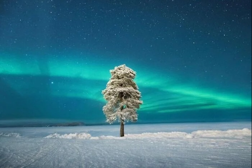 30 stunningly beautiful places on Earth