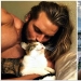 30 tocar las fotos de los hombres y los gatos 30 tocar las fotos de los hombres y los gatos