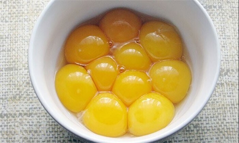 30 unexpected facts that will amaze you to the core