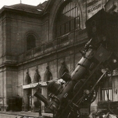 30 unique views of old Paris 30 unique views of old Paris