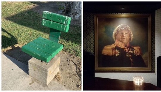 30 unusual and rare things that no one expected to see 30 unusual and rare things that no one expected to see