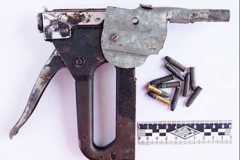30 unusual pieces that were made right in prison 30 unusual pieces that were made right in prison