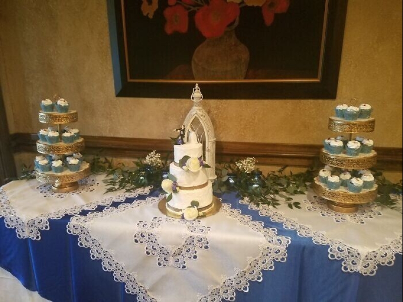 30 wedding that will inevitably end in divorce