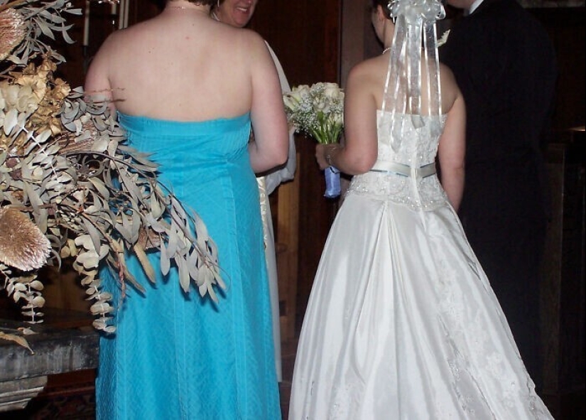 30 wedding that will inevitably end in divorce