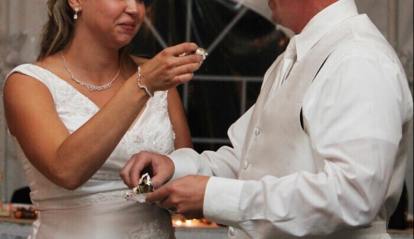 30 wedding that will inevitably end in divorce