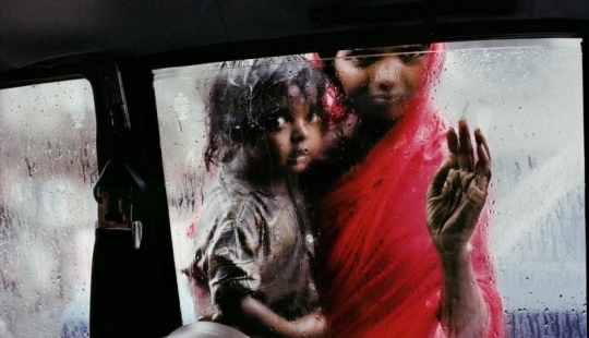 30 years, 20 passports — the story of Steve McCurry