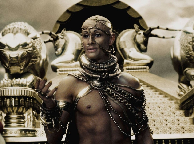 300 Spartans: verdad y ficción sobre la legendaria Batalla de las Termópilas 300 Spartans: verdad y ficción sobre la legendaria Batalla de las Termópilas