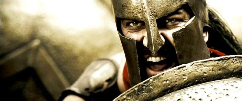 300 Spartans: verdad y ficción sobre la legendaria Batalla de las Termópilas 300 Spartans: verdad y ficción sobre la legendaria Batalla de las Termópilas