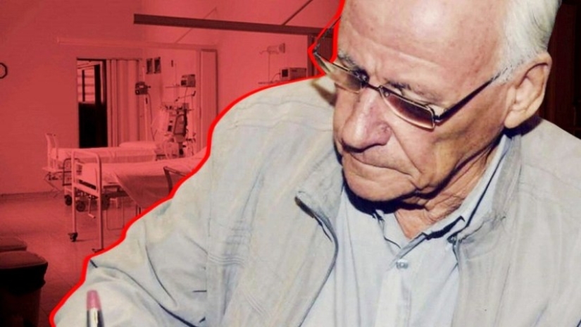 300 victims of pedophile surgeon Joël Le Scouarnec