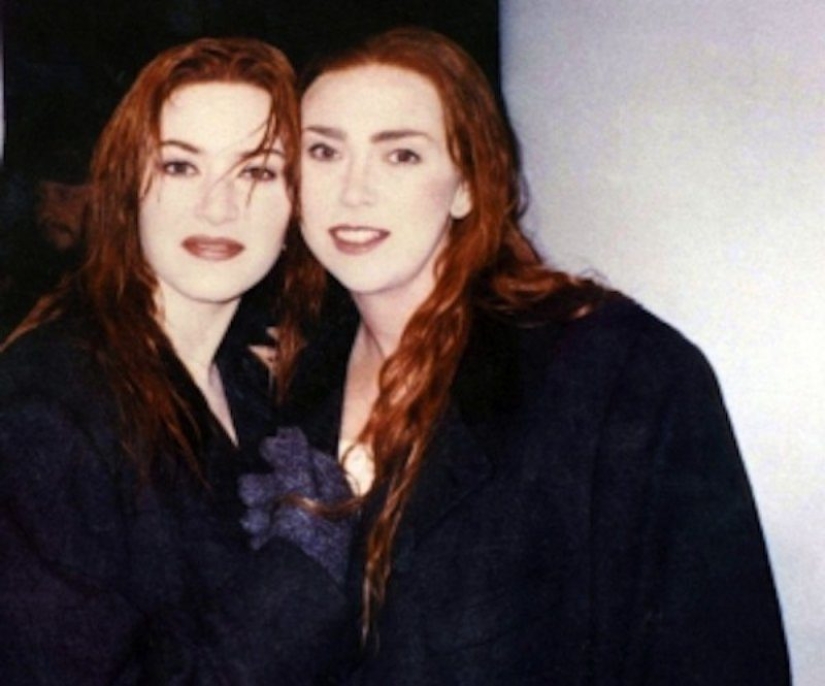 31 photos of people, without which it is impossible to remove a spectacular movie