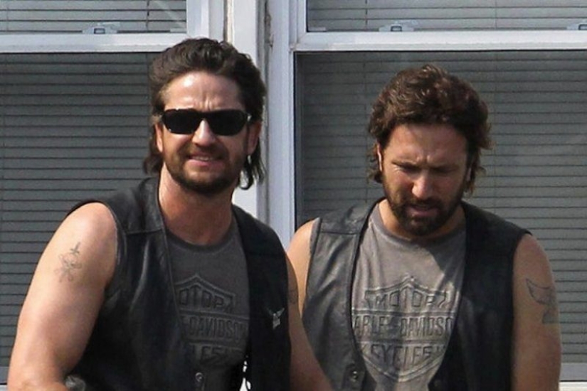31 photos of people, without which it is impossible to remove a spectacular movie