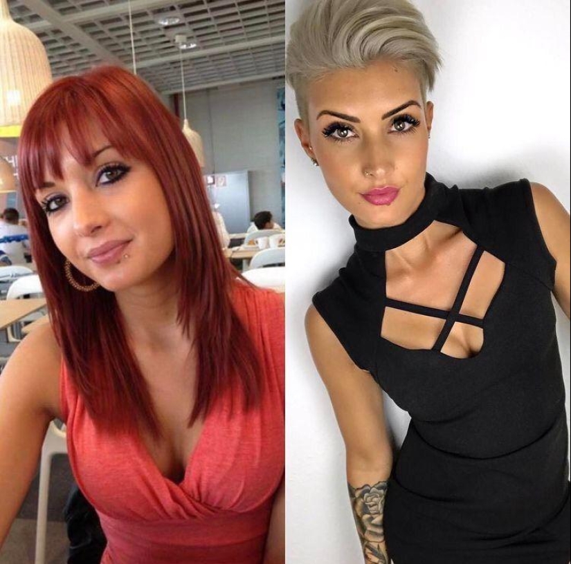 31 photos proving that sometimes the shorter the better 31 photos proving that sometimes the shorter the better