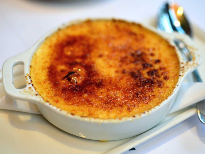 32 Incredibly Delicious French Dishes