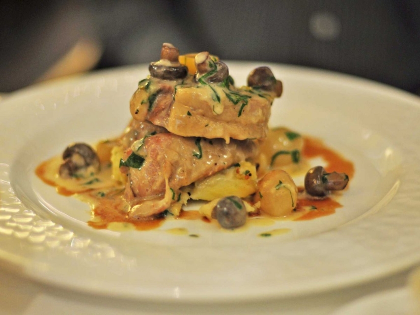 32 Incredibly Delicious French Dishes