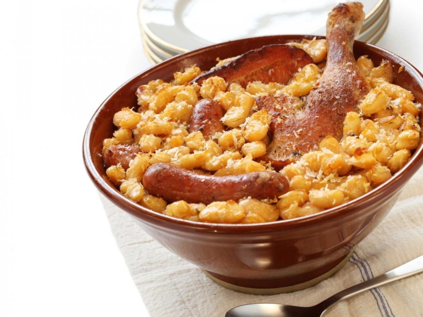 32 Incredibly Delicious French Dishes