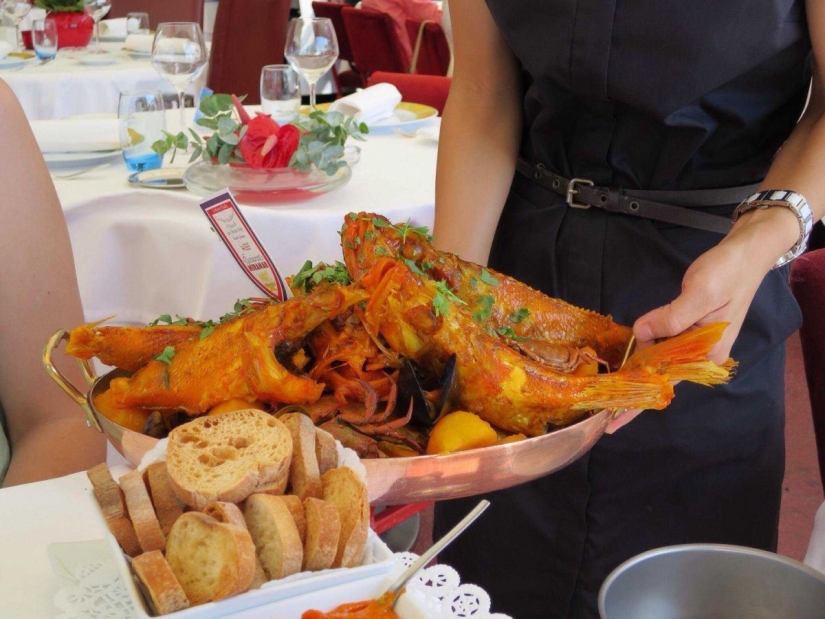 32 Incredibly Delicious French Dishes