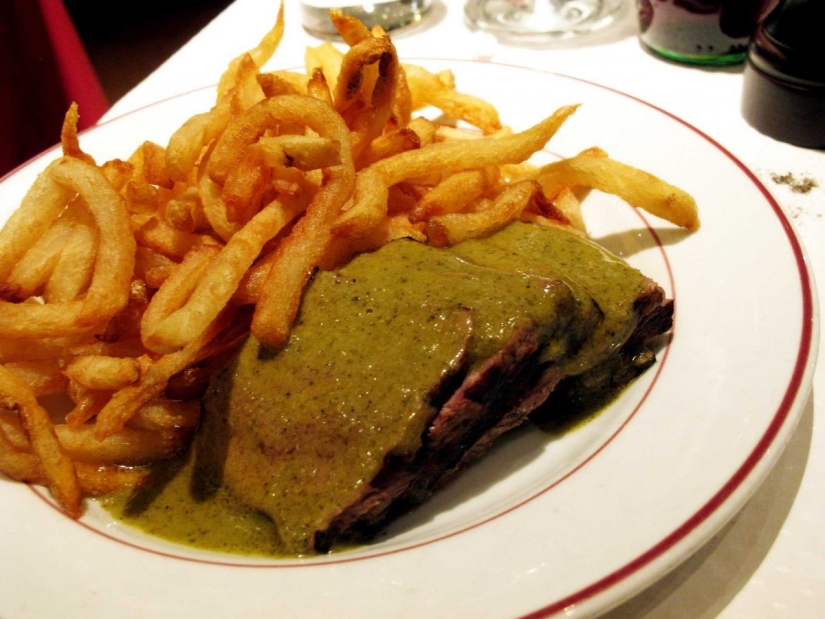 32 Incredibly Delicious French Dishes