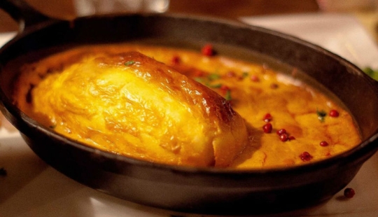 32 Incredibly Delicious French Dishes
