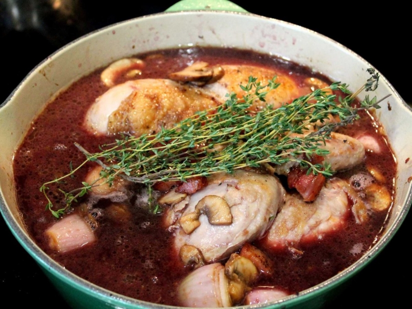 32 Incredibly Delicious French Dishes