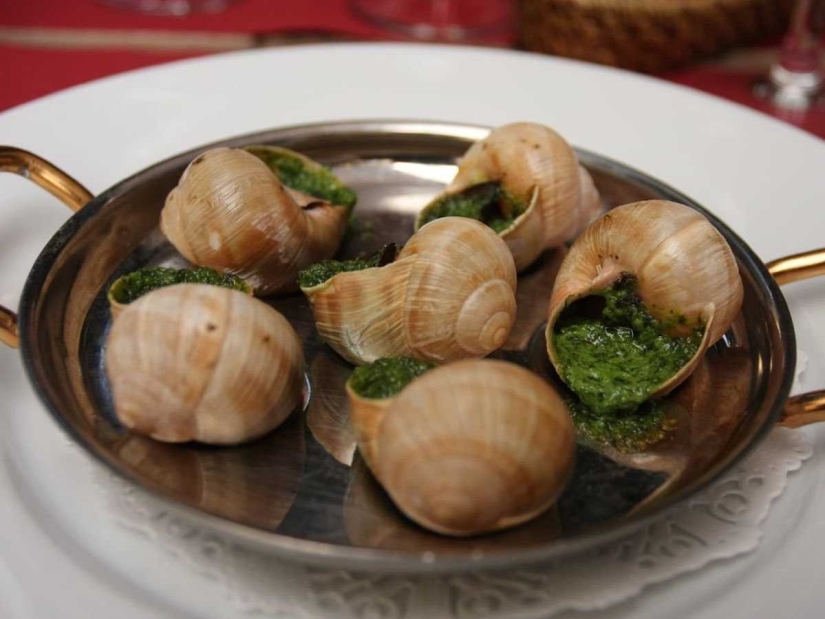 32 Incredibly Delicious French Dishes