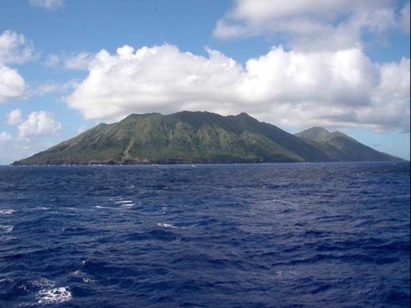 32 Men and One Woman: The Shocking Truth of Anatahan Island