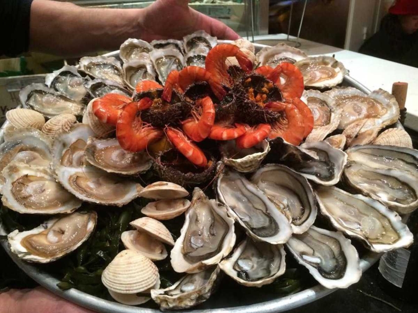 32 platos franceses increíblemente deliciosos