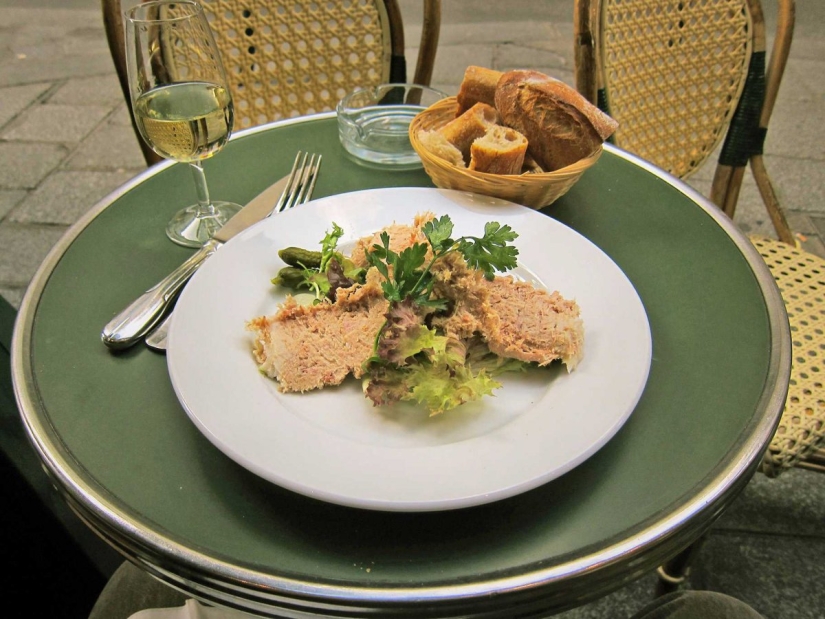 32 platos franceses increíblemente deliciosos