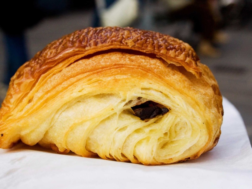 32 platos franceses increíblemente deliciosos