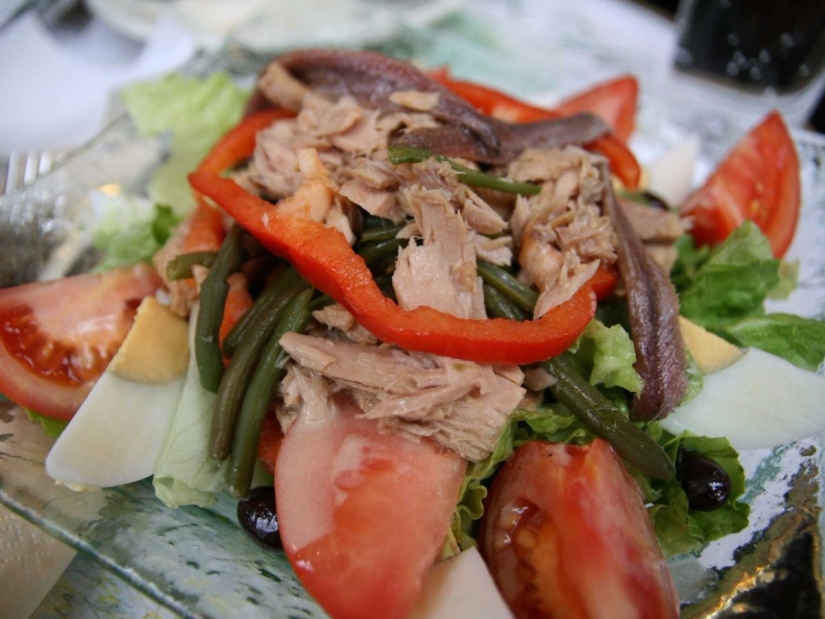 32 platos franceses increíblemente deliciosos